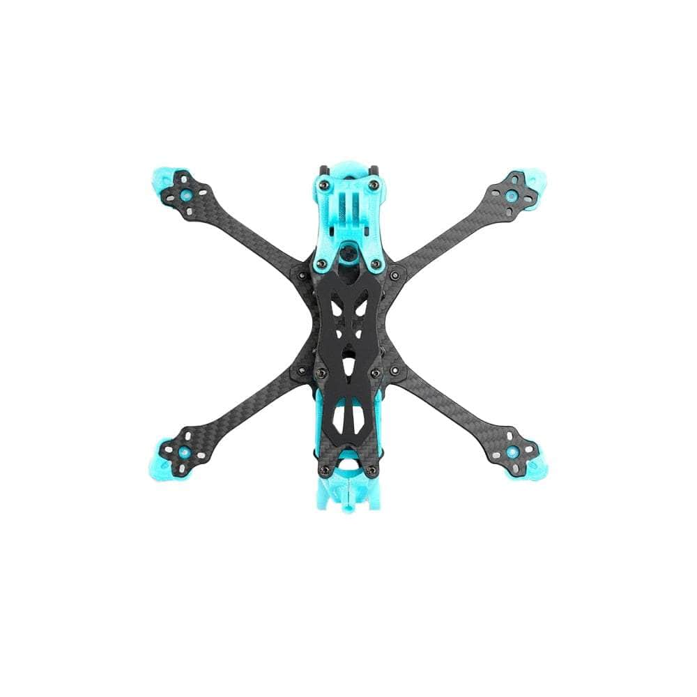 Foxeer Mega HD O3 5" Freestyle Frame Kit - Choose Your Color