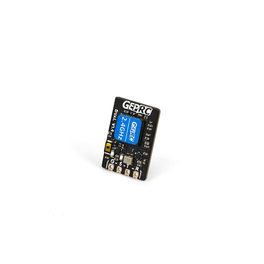 GEPRC ELRS 2.4GHz Dual RX Diversity Receiver