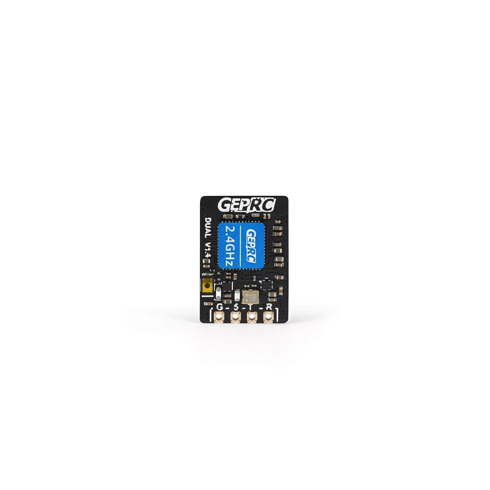 GEPRC ELRS 2.4GHz Dual RX Diversity Receiver