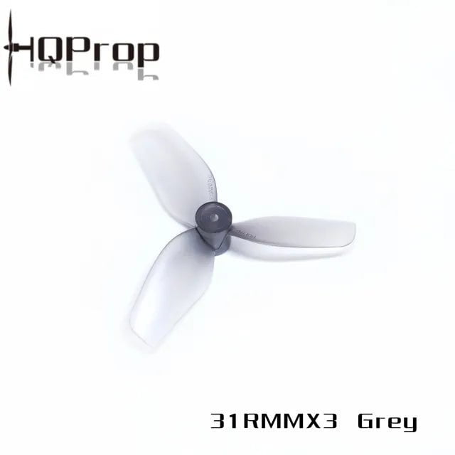 HQ Ultralight Whoop Prop 31MM