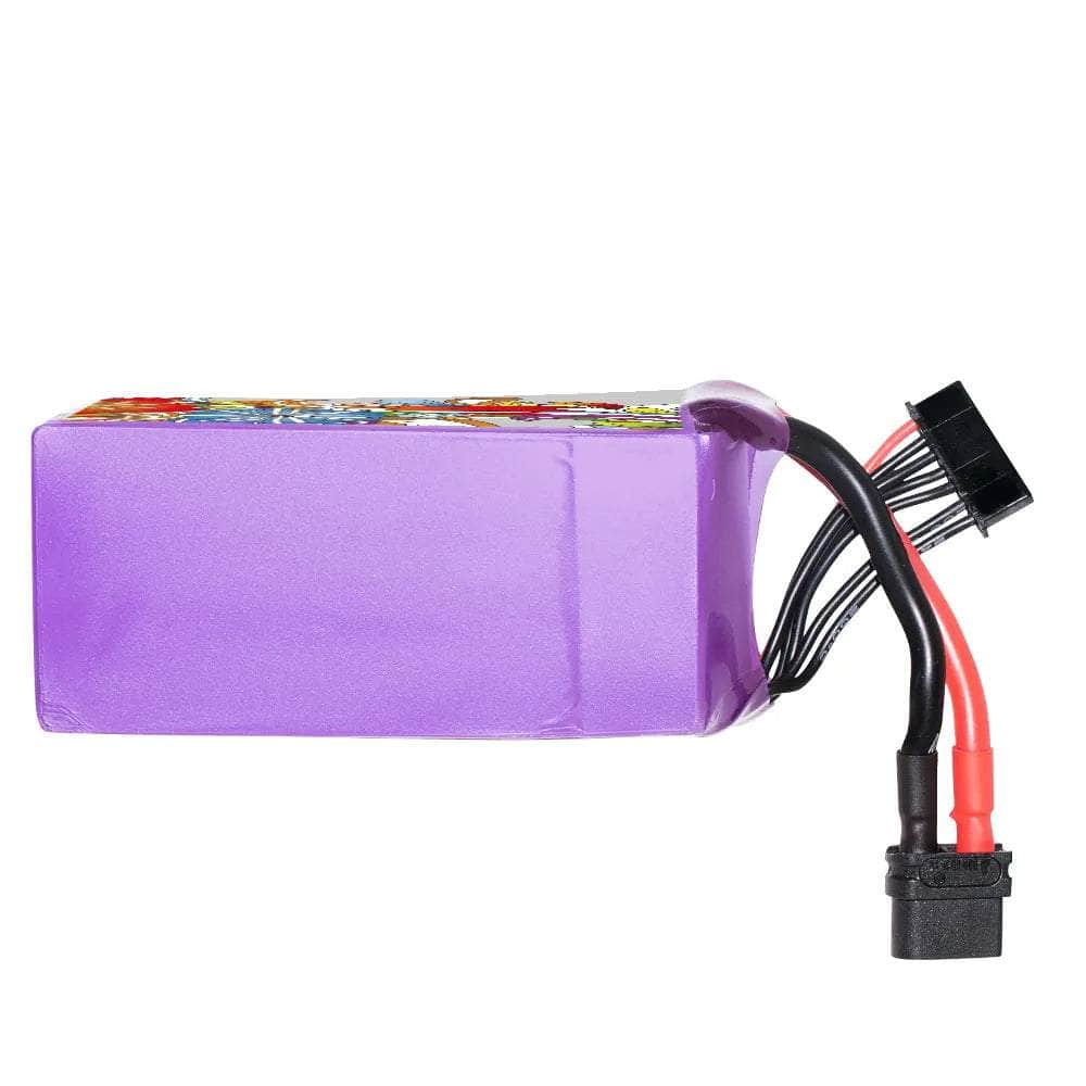 Gaoneng GNB 22.8V 6S 1850mAh 120C LiHV Battery - XT60