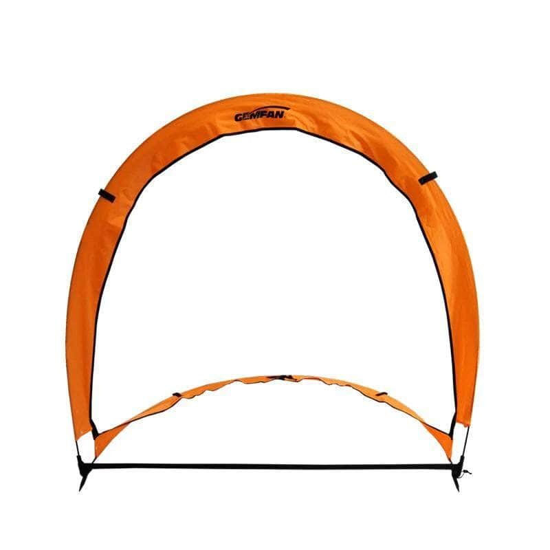 Gemfan Racing Pop-Up Airgate - Orange