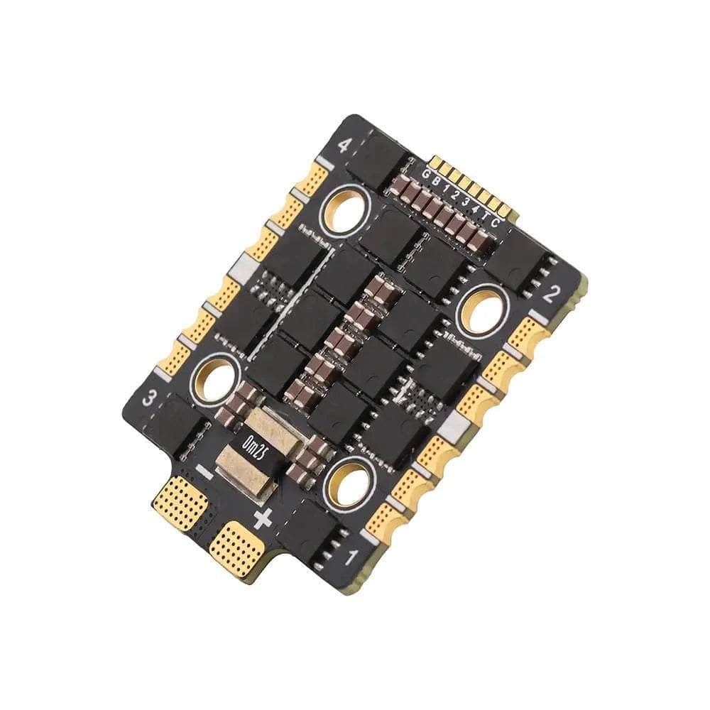 HAKRC HK3220 32Bit 60A 2-8S 20x20 4in1 ESC