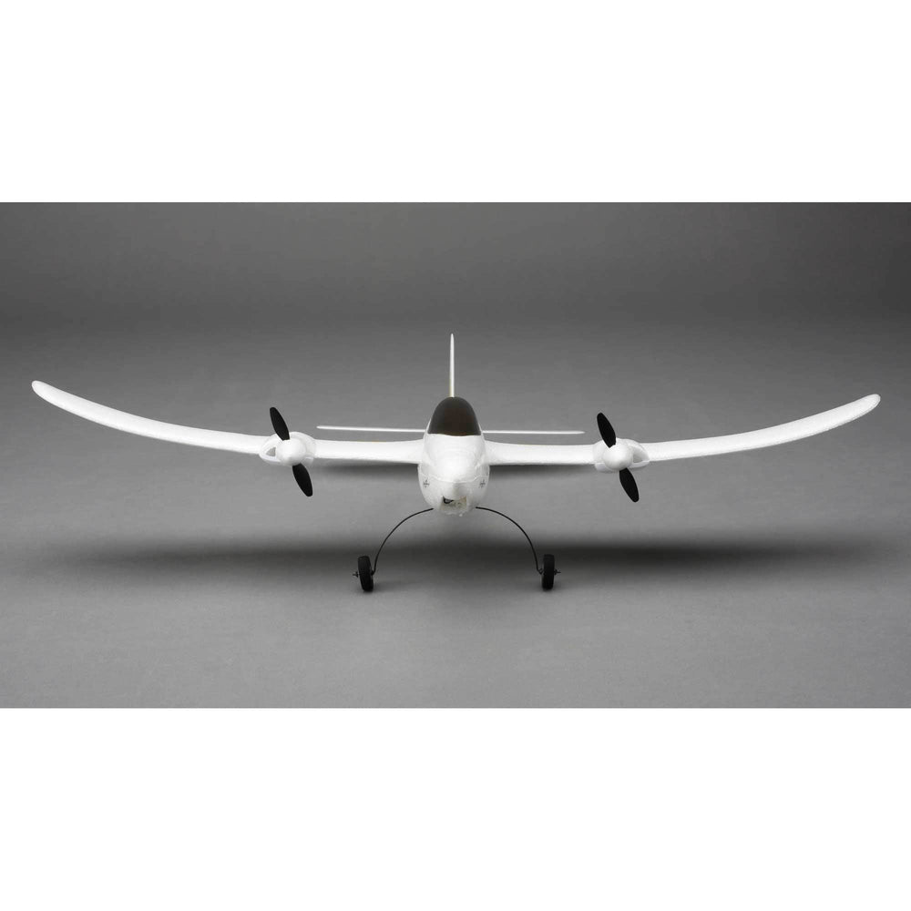 HBZ5300, HobbyZone Duet RTF Electric Airplane (523mm)