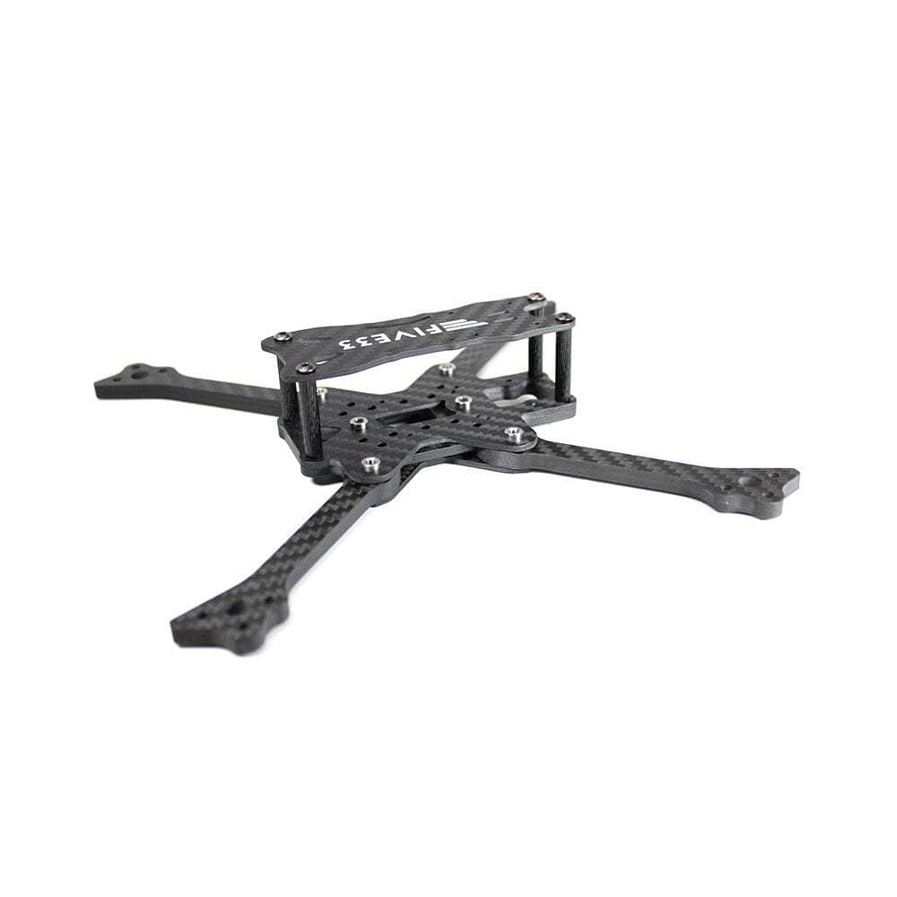 FIVE33 Switchback HD 5" Racing Frame Kit - Choose Your Version