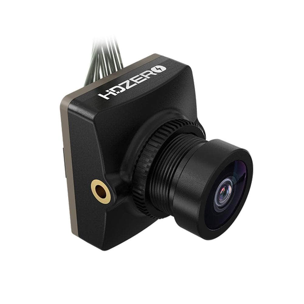 RunCam HDZero 720p60fps Nano HD FPV Camera V3 - No MIPI Cable