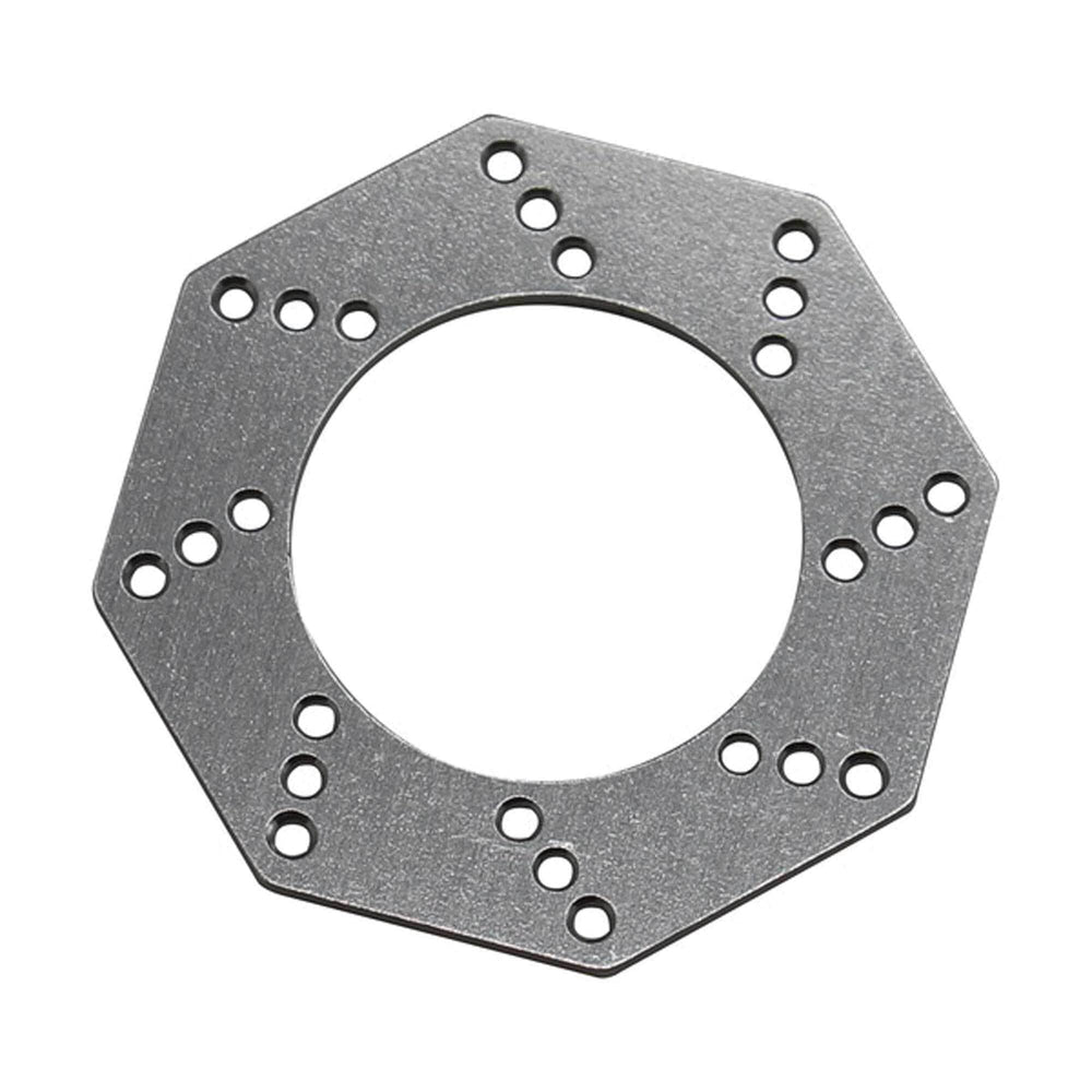 HRAATF15H, Aluminum Hex Slipper Clutch Pads (1) - Arrma 1/10