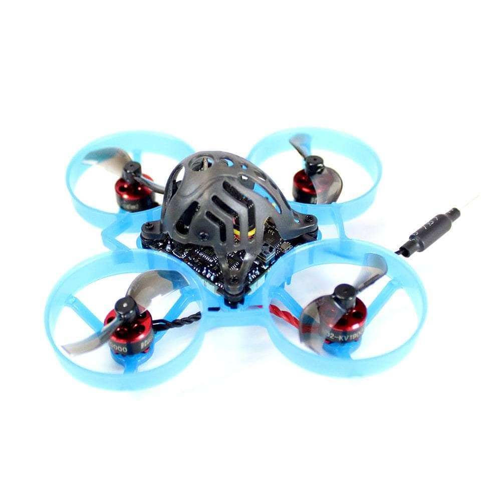 HappyModel BNF Mobula6 ELRS V2.0 65mm Brushless Analog Whoop - ELRS 2.4GHz