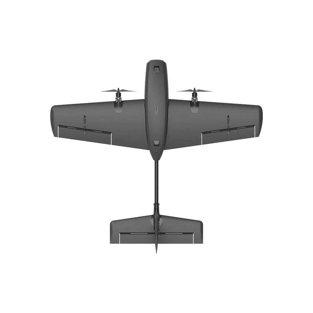 Hee Wing PNP T2 Cruza Twin-Motor Wing - Grey - 1.2M Wingspan