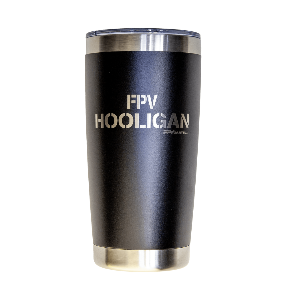 FPV Cartel Hooligan Tumbler