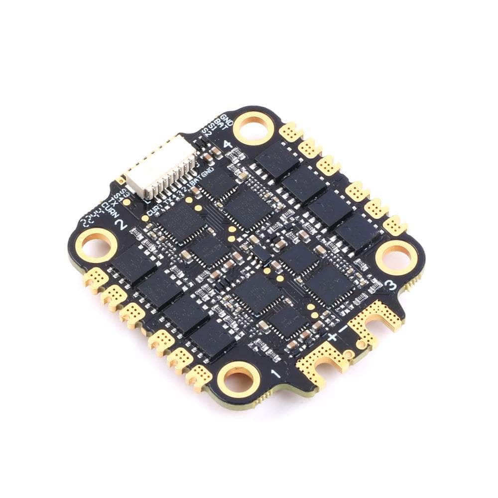 SkyStarsRC AM60A AM-32 60A 3-6S 30x30 32Bit 4in1 ESC