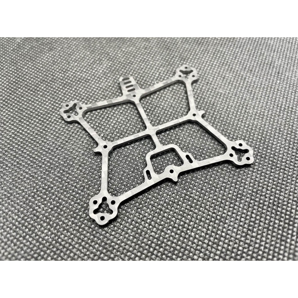 Fractal Engineering x weBLEEDfpv Fractal65 Crown Whoop Frame Kit - Choose Your Color