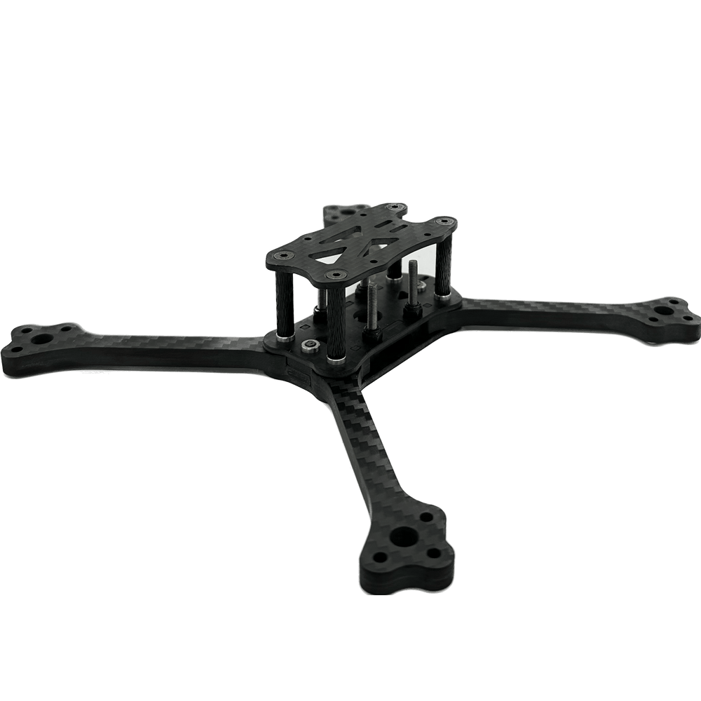 Five33 Lightswitch V2 Frame Kit