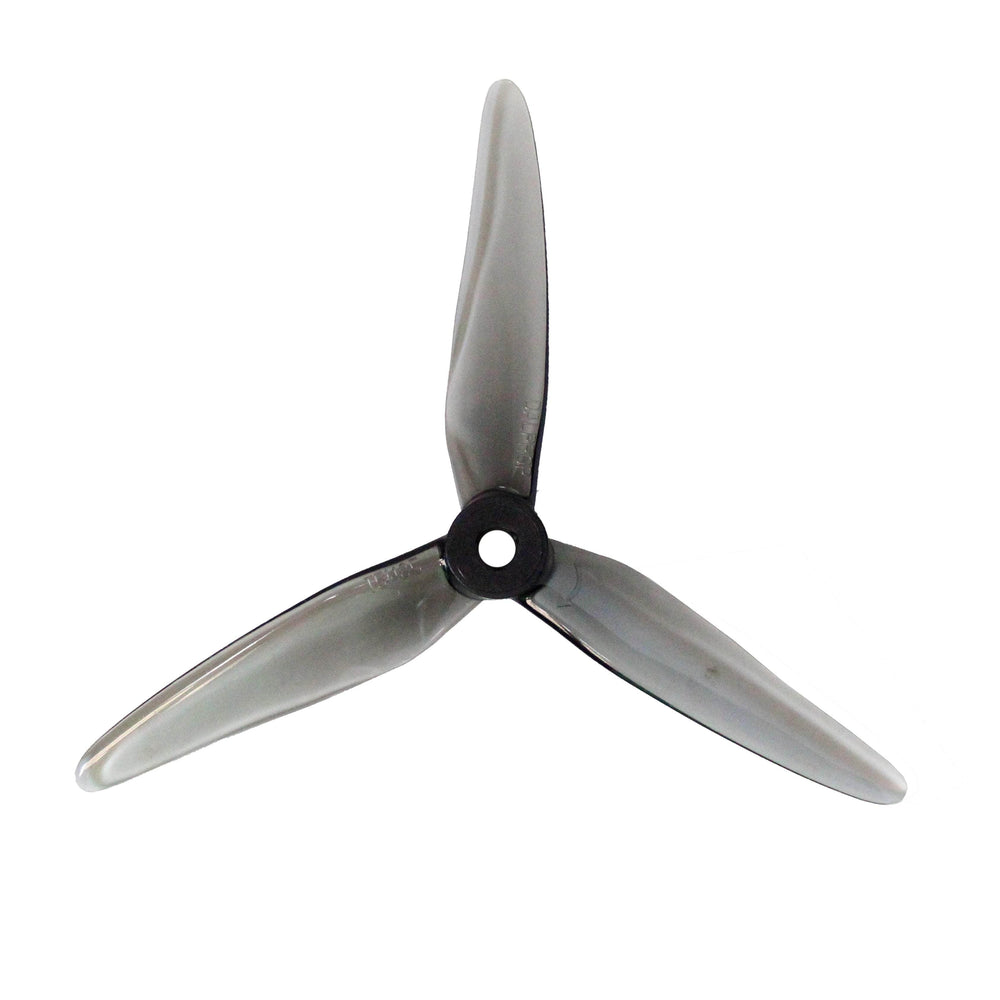 DAL SpitFire T5148.5 Tri-Blade 5" Prop 4 Pack - Choose Your Color