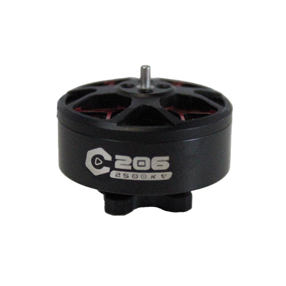 Axis Flying C206 2006 2500Kv T-Mount Motor