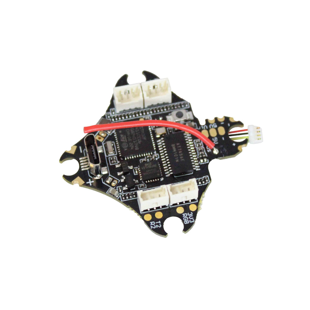 EMAX Tinyhawk 3 1-2S F4 AIO Flight Controller 5A ESC 25/100/200mW VTX