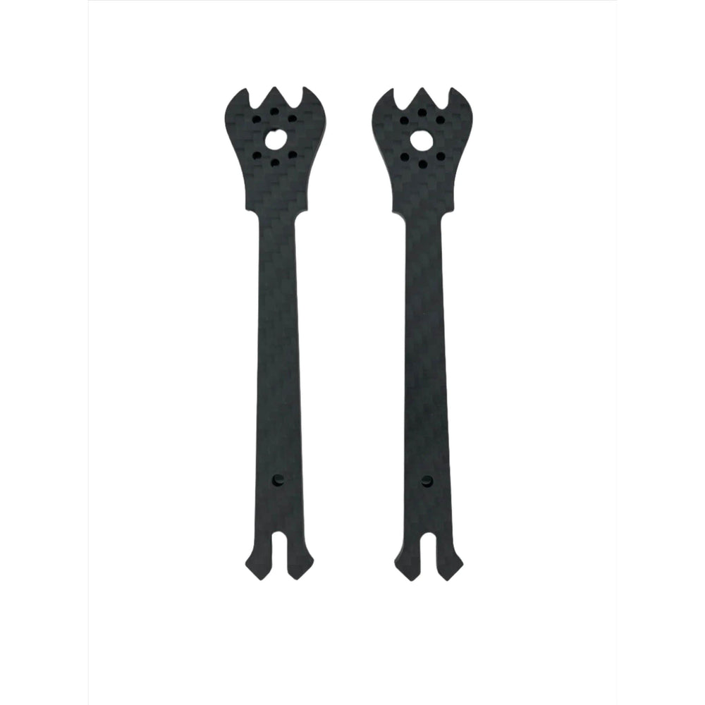 Botgrinder Grinderino Replacement Arms (2pcs) - 5"