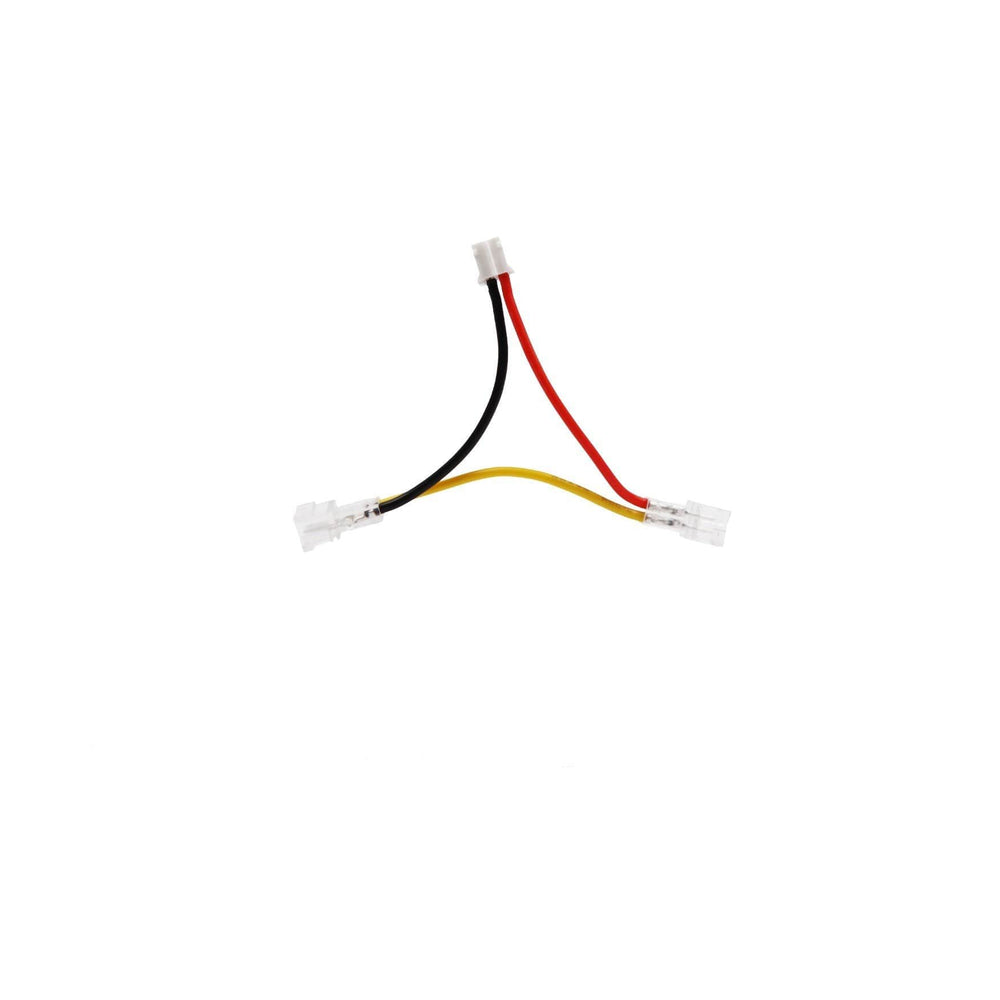 NewBeeDrone 2S Series Connector Y-Cable