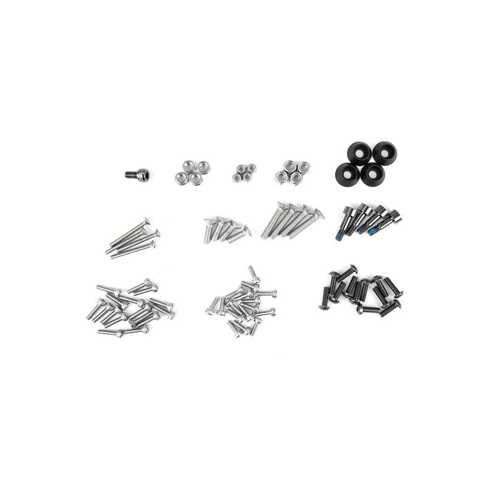 ImpulseRC Micro Apex Replacement Hardware - Full Screw Pack