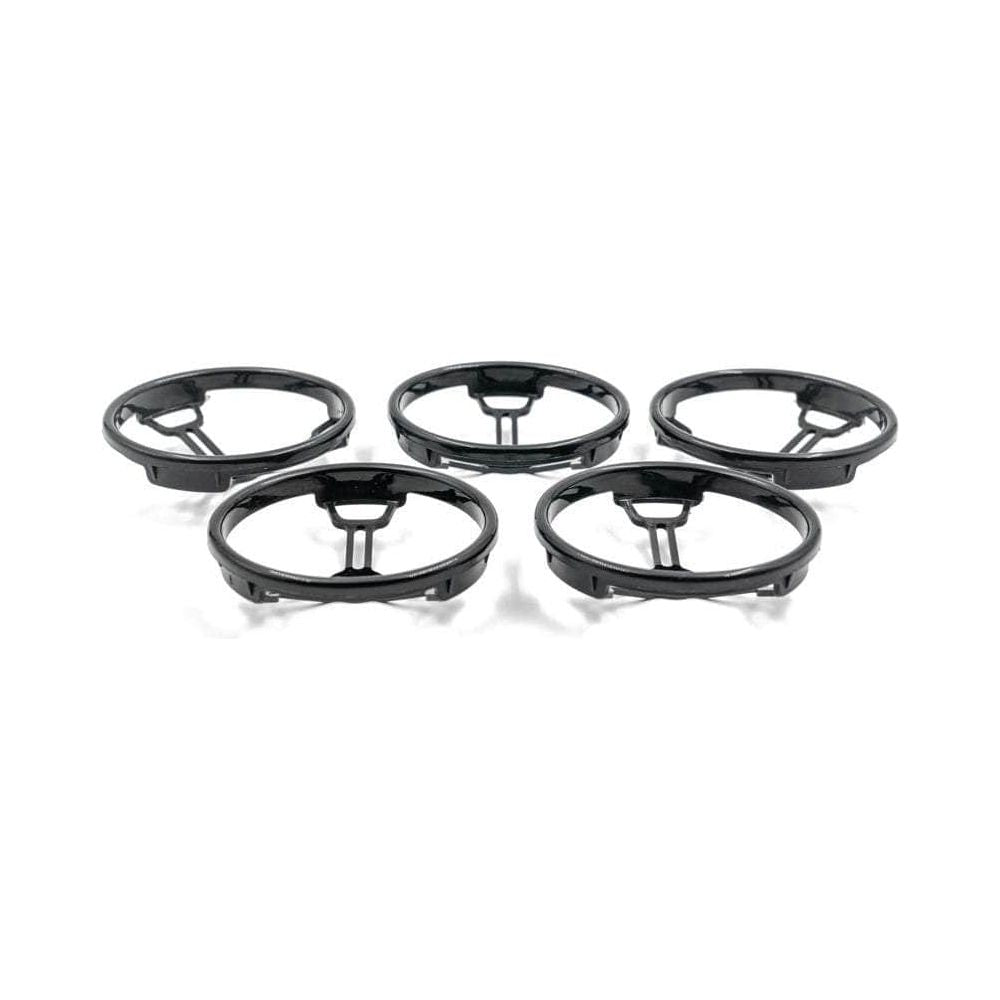 Luma Quads Luma 25 Cinewhoop 2.5" Micro Frame Kit