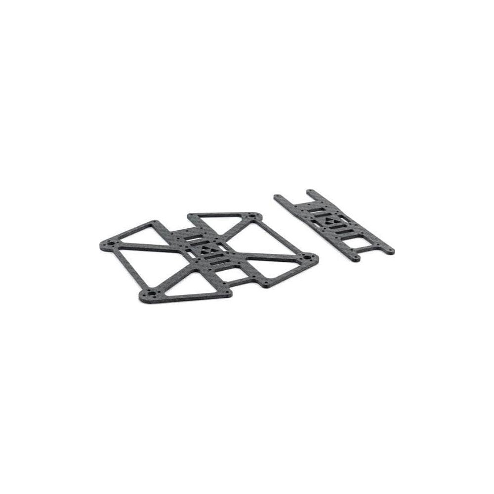 Luma Quads Luma 25 Cinewhoop 2.5" Micro Frame Kit