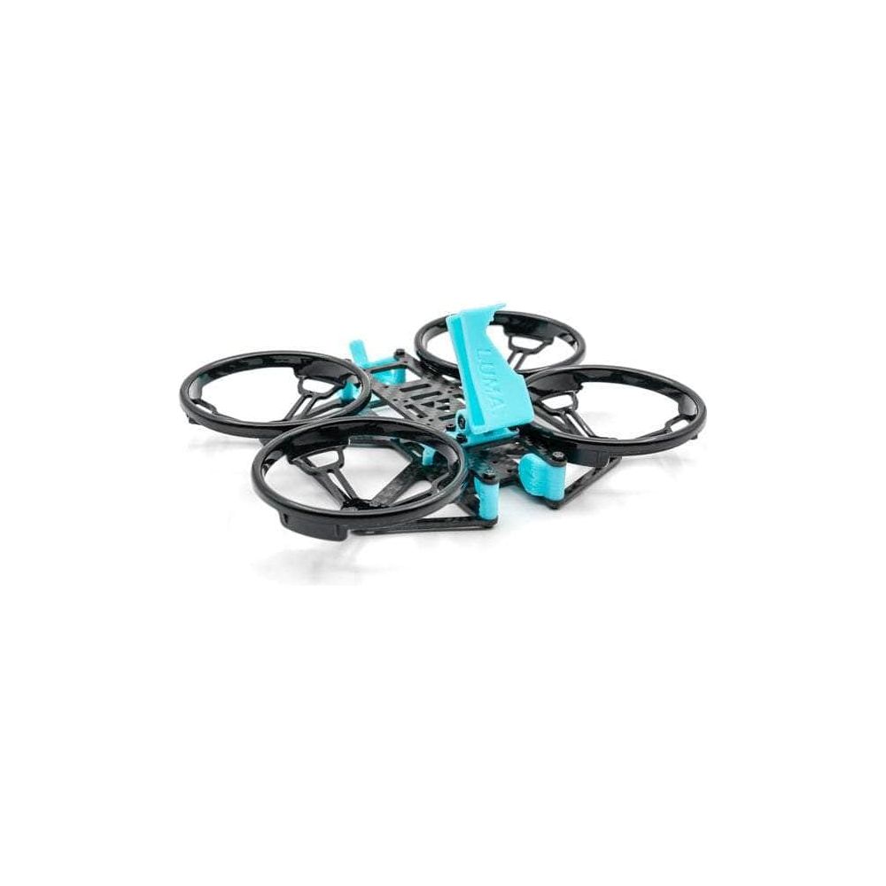 Luma Quads Luma 25 Cinewhoop 2.5" Micro Frame Kit