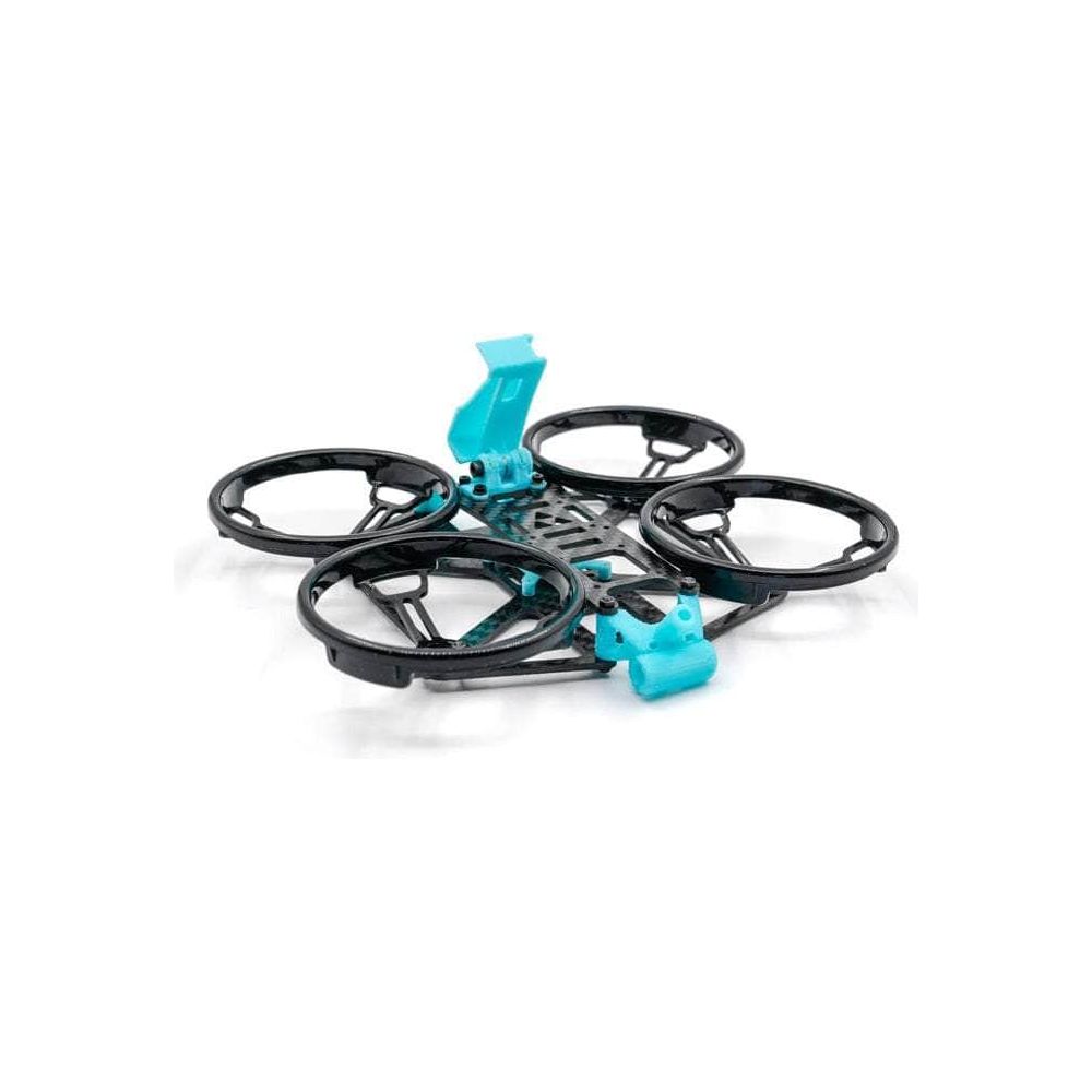 Luma Quads Luma 25 Cinewhoop 2.5" Micro Frame Kit