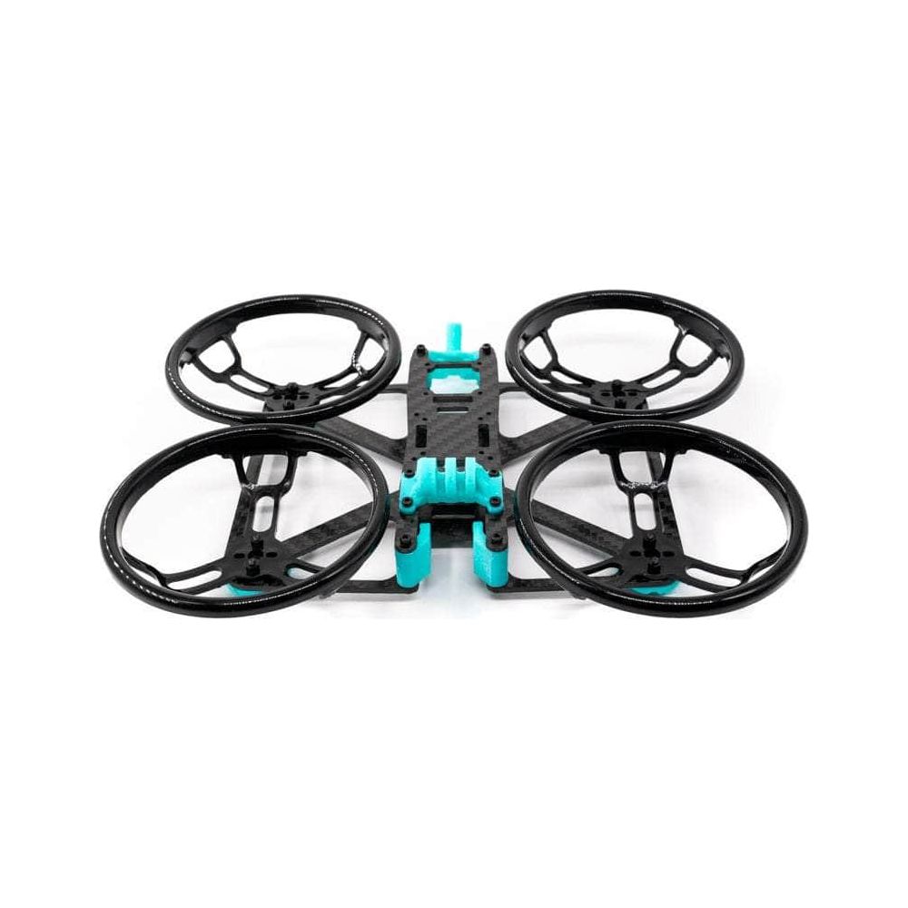 Luma Quads Luma 30 Cinewhoop 3" Micro Frame Kit