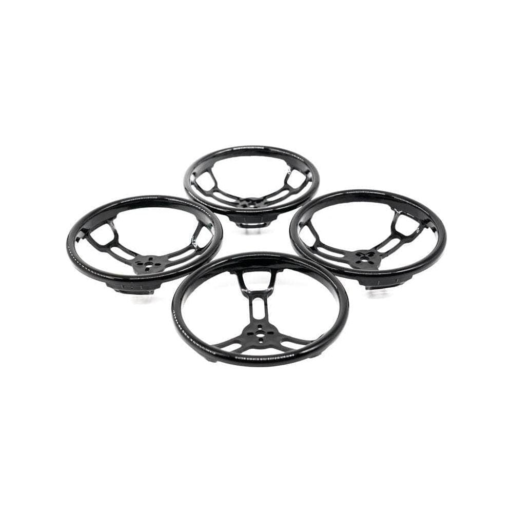 Luma Quads Luma 30 Cinewhoop 3" Micro Frame Kit