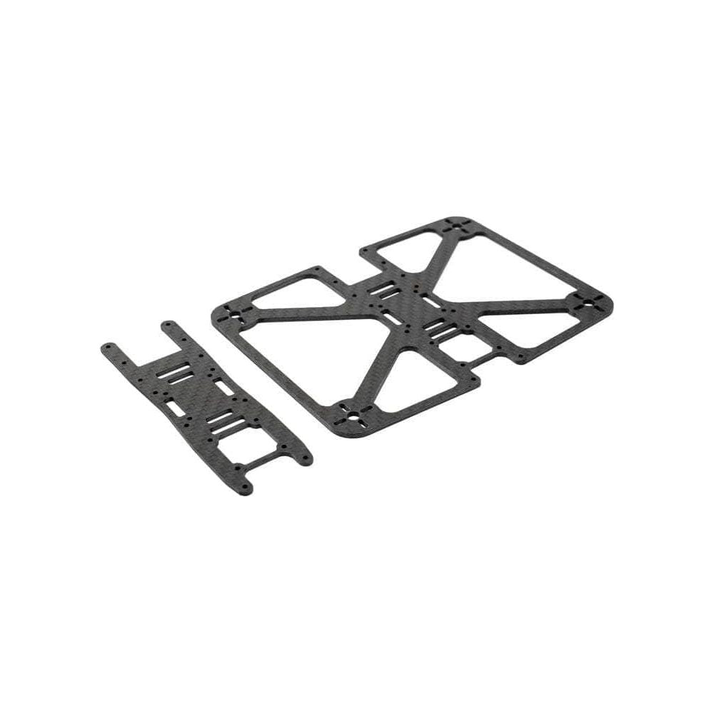 Luma Quads Luma 30 Cinewhoop 3" Micro Frame Kit