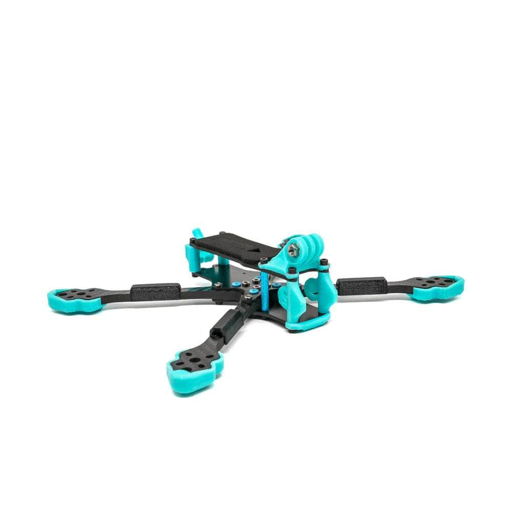 Luma Quads Luma 55 5.5" Freestyle Frame Kit