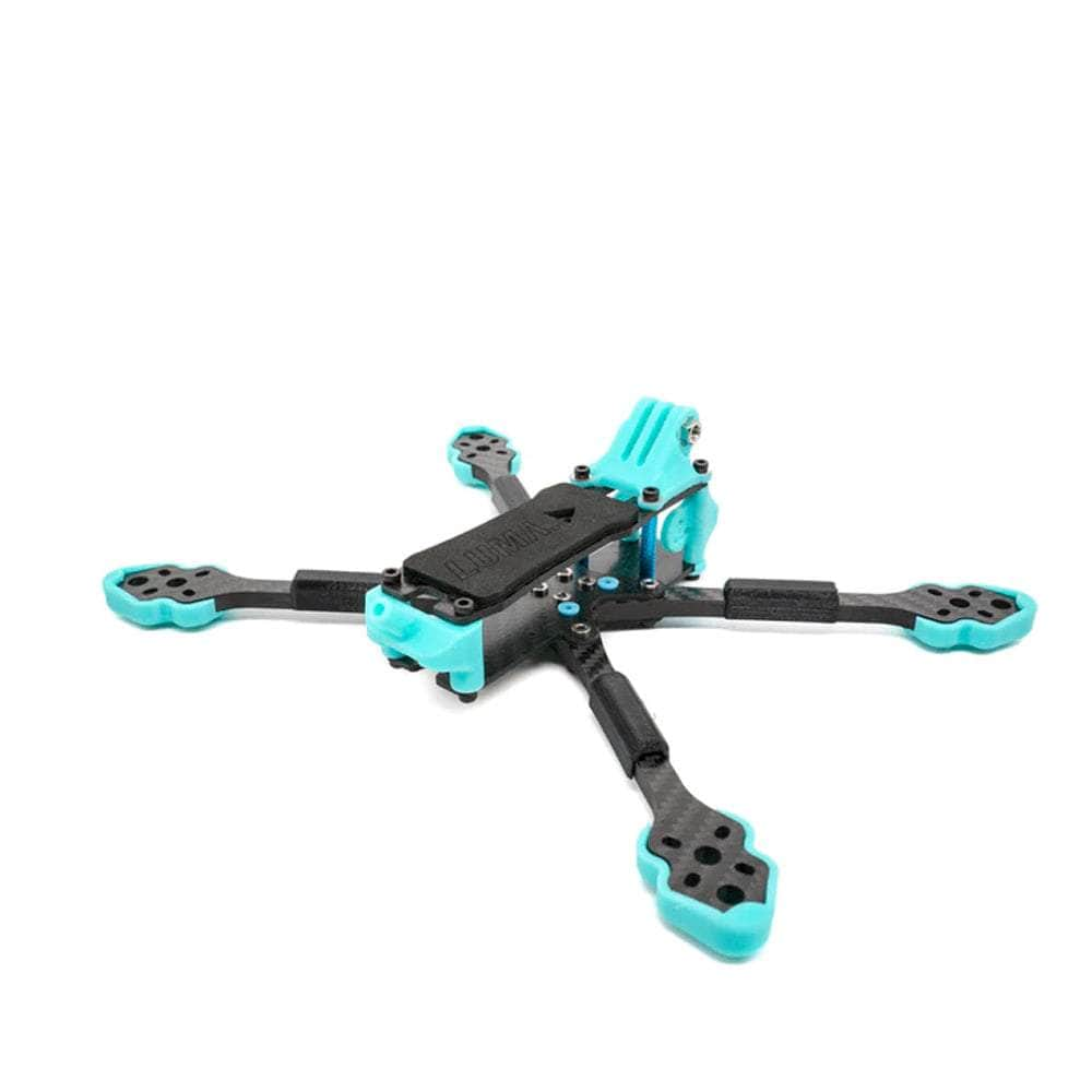 Luma Quads Luma 55 5.5" Freestyle Frame Kit