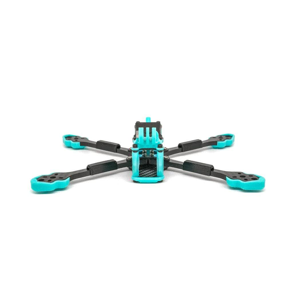 Luma Quads Luma 55 5.5" Freestyle Frame Kit