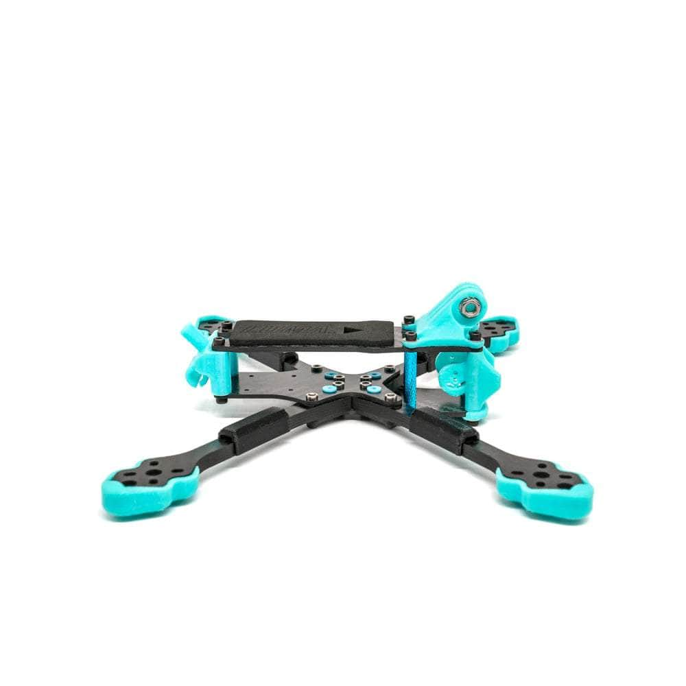 Luma Quads Luma 55 5.5" Freestyle Frame Kit