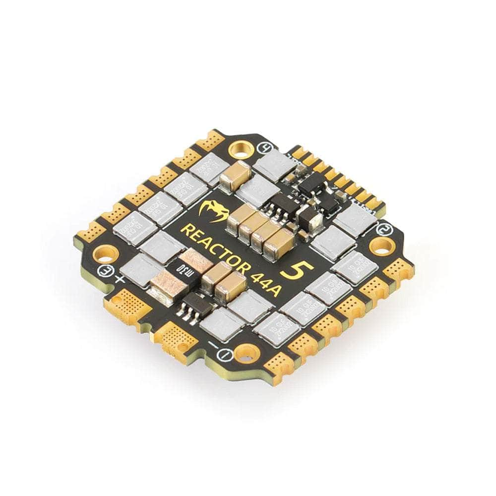 Diatone Mamba 5 Reactor 32Bit 44A 4-6S 20x20 4in1 ESC