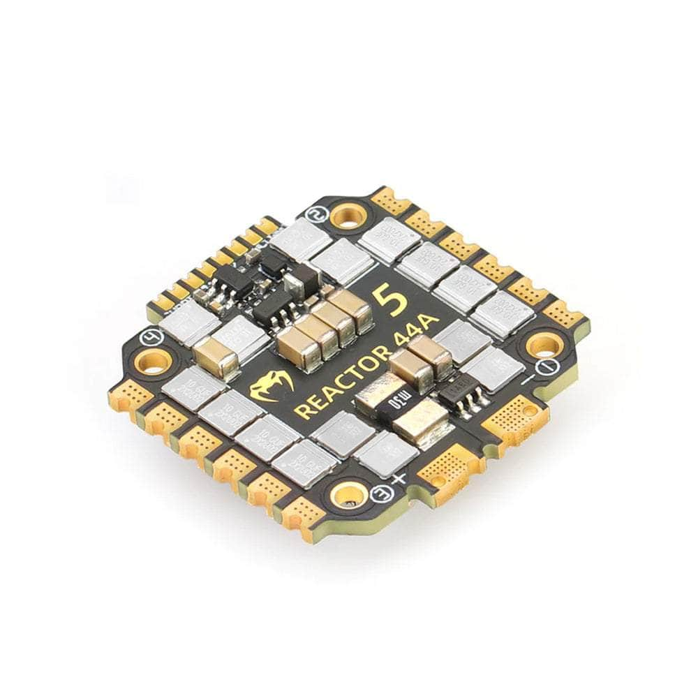 Diatone Mamba 5 Reactor 32Bit 44A 4-6S 20x20 4in1 ESC