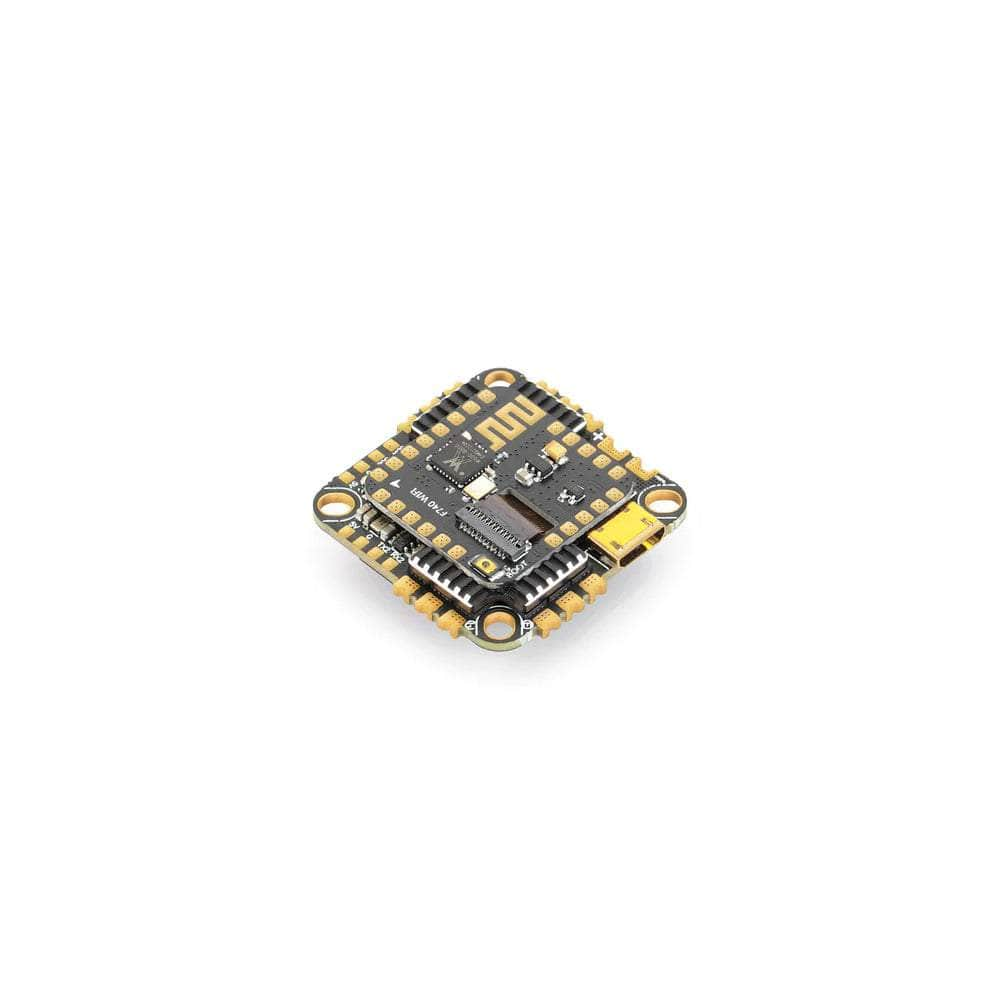 Diatone Mamba MK4 F740 3-6S AIO Whoop/Toothpick Flight Controller w/ 40A 32Bit 4in1 ESC - WIFI