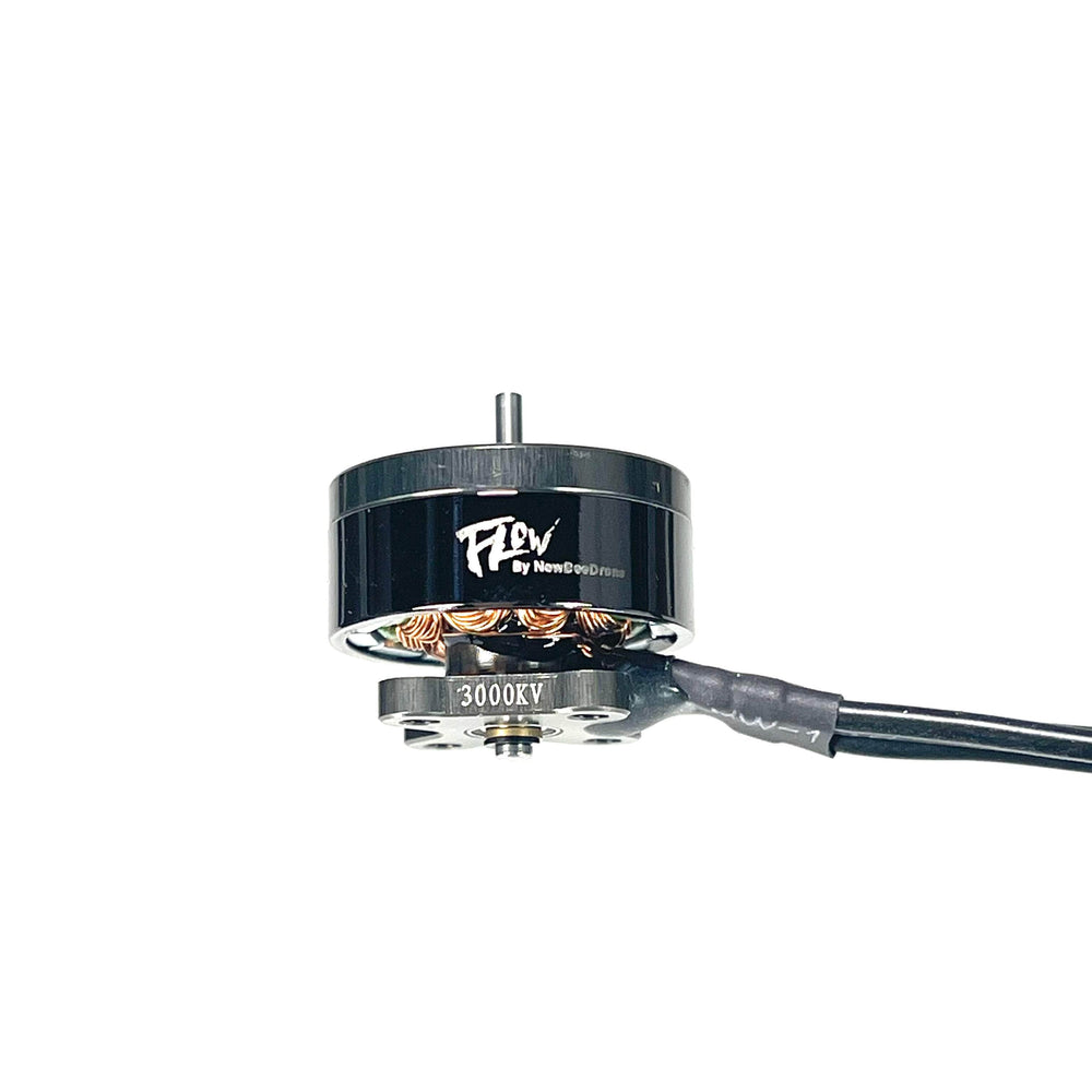 NewBeeDrone FLOW Motor 1404 3000KV - T Mount