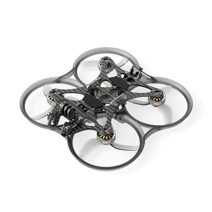 (PRE-ORDER) BetaFPV BNF Pavo35 HD 6S 3.5" Cinewhoop for DJI O3 (without O3 Unit) - Choose Your Receiver