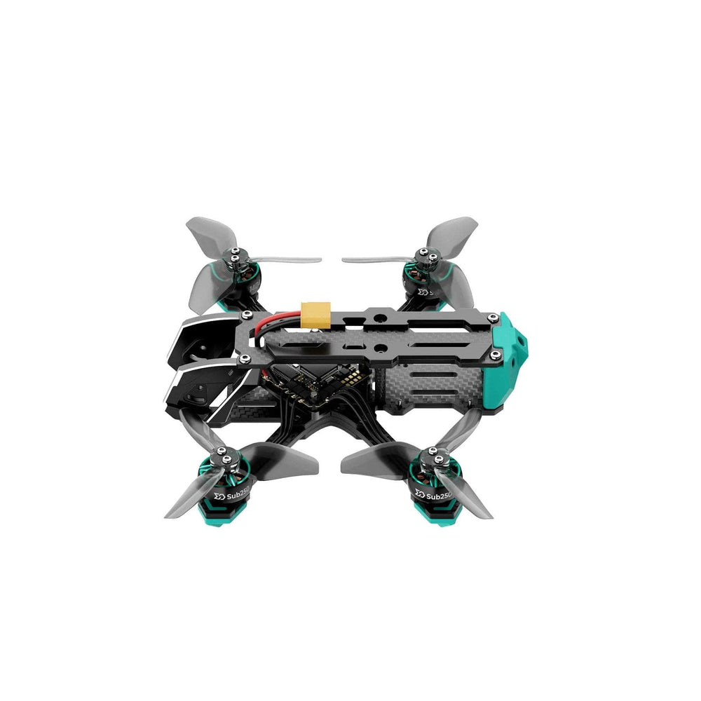 Sub250 Oasisfly25 Drone w/out O3 HD - PNP