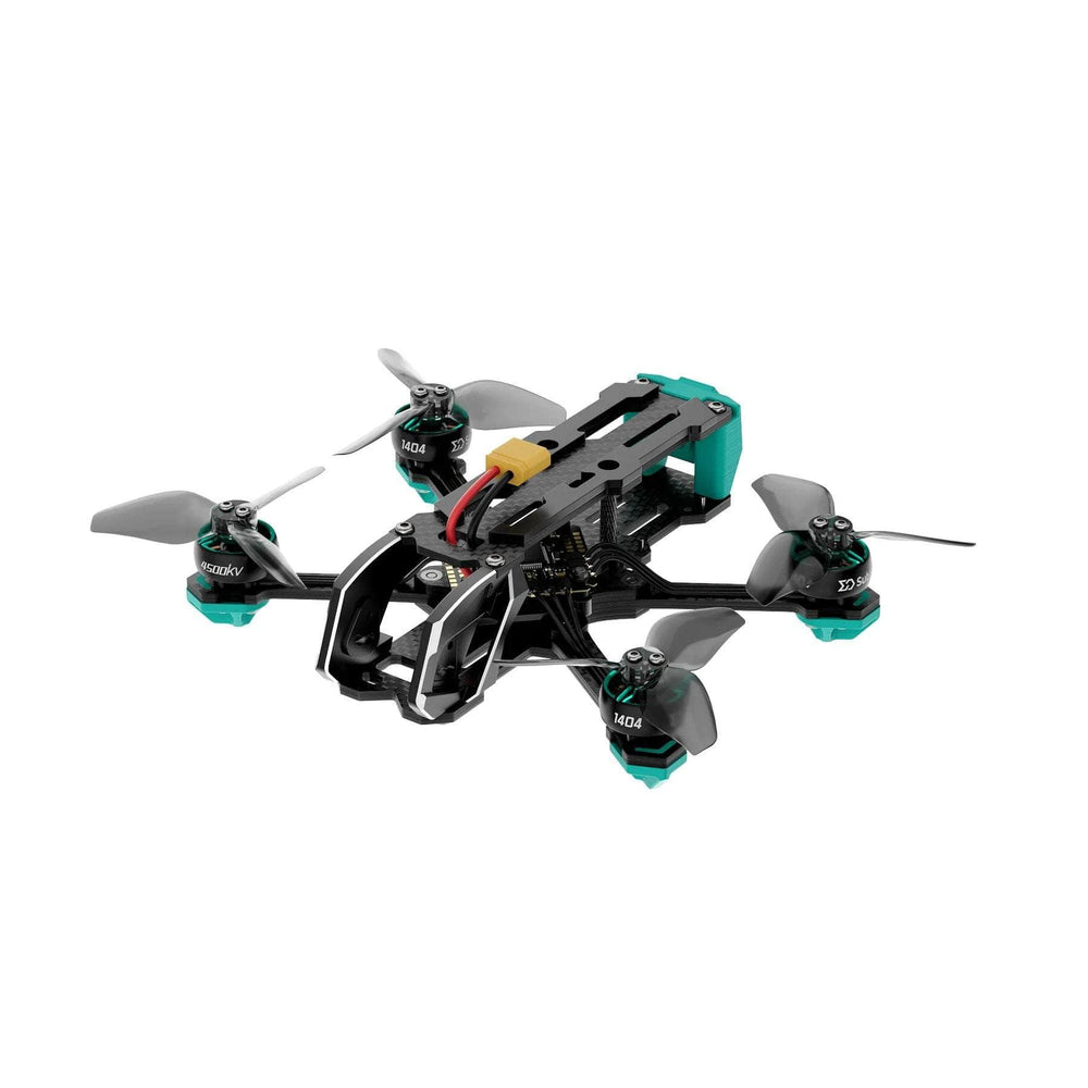 Sub250 Oasisfly25 Drone w/out O3 HD - PNP