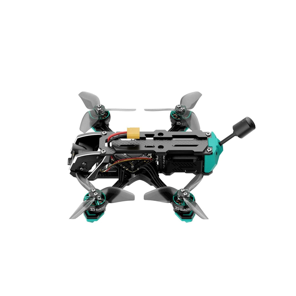 Sub250 Oasisfly25 Drone w/ O3 HD - PNP