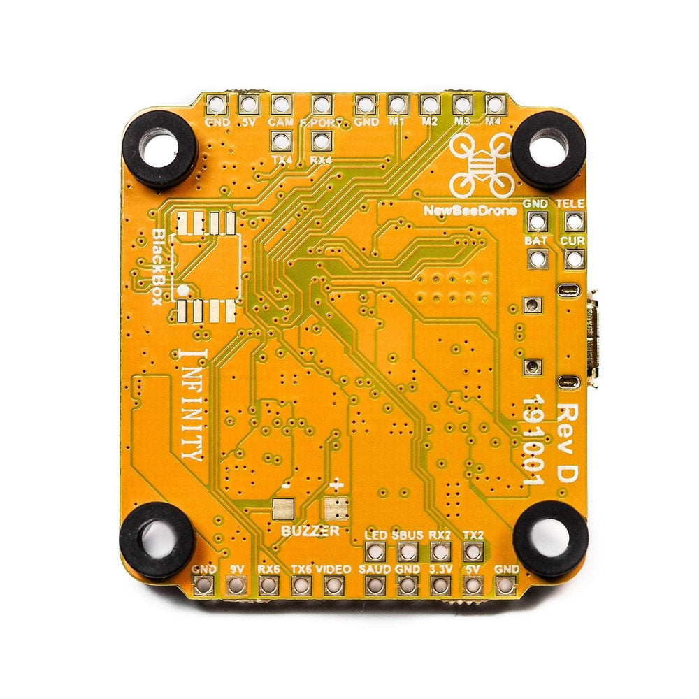 NewBeeDrone Infinity305 F4 Flight Controller