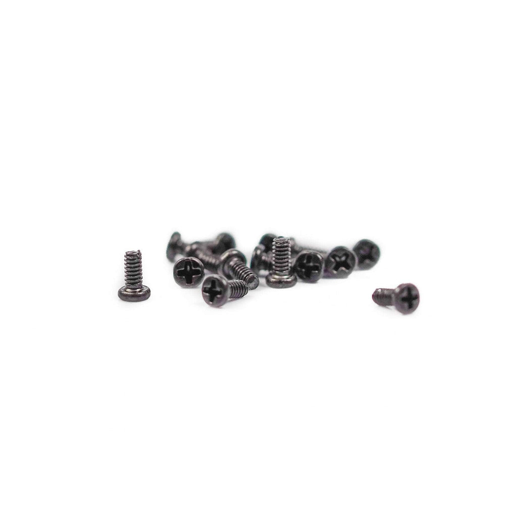 NewBeeDrone Brushless Whoop Motor Screws - Set of 15