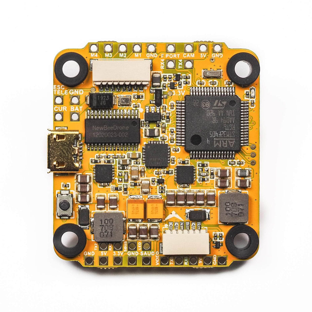 NewBeeDrone Infinity305 F4 Flight Controller