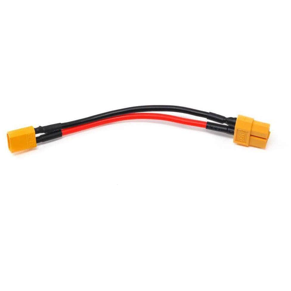 XT30 to XT60 Adapter - Cabled