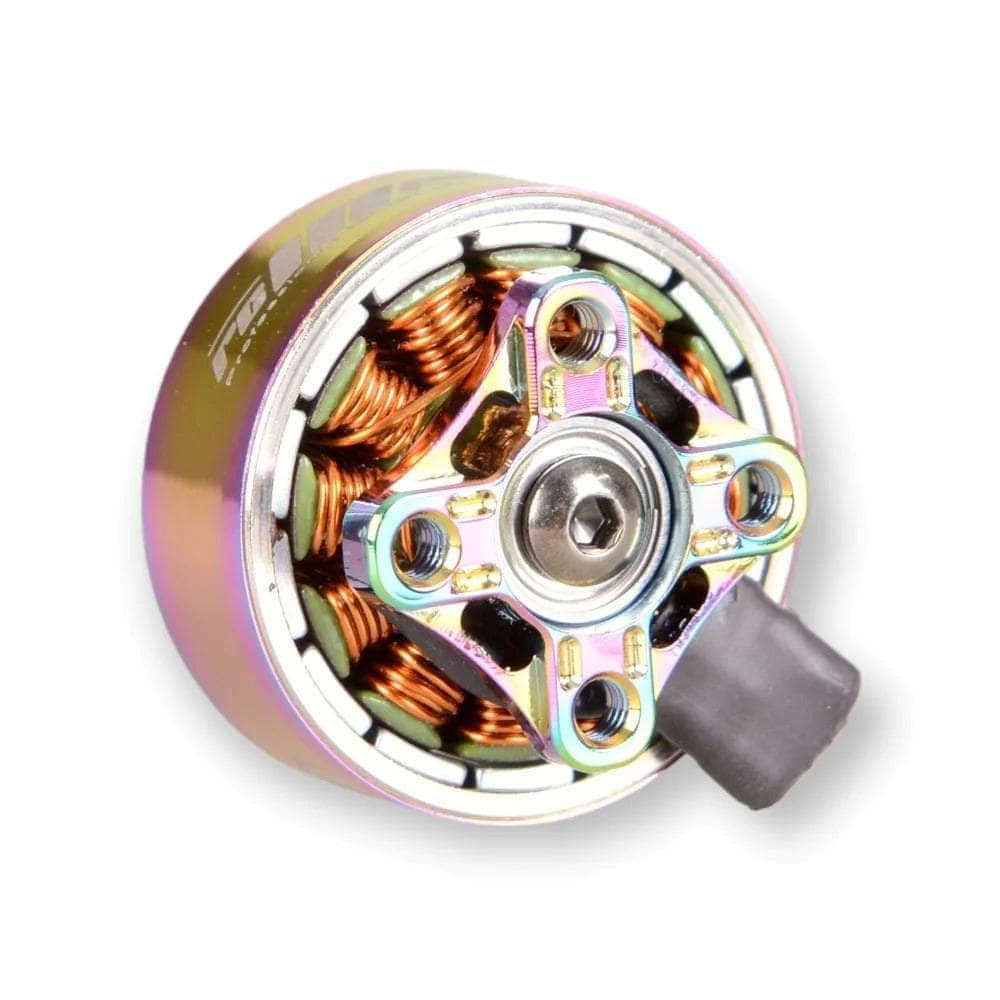 RCinPOWER MCK GTS V4 2207 2100Kv Motor