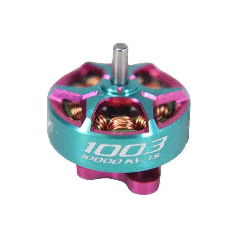 RCinPOWER GTS V3 1003 10000Kv Micro Motor - Choose Color