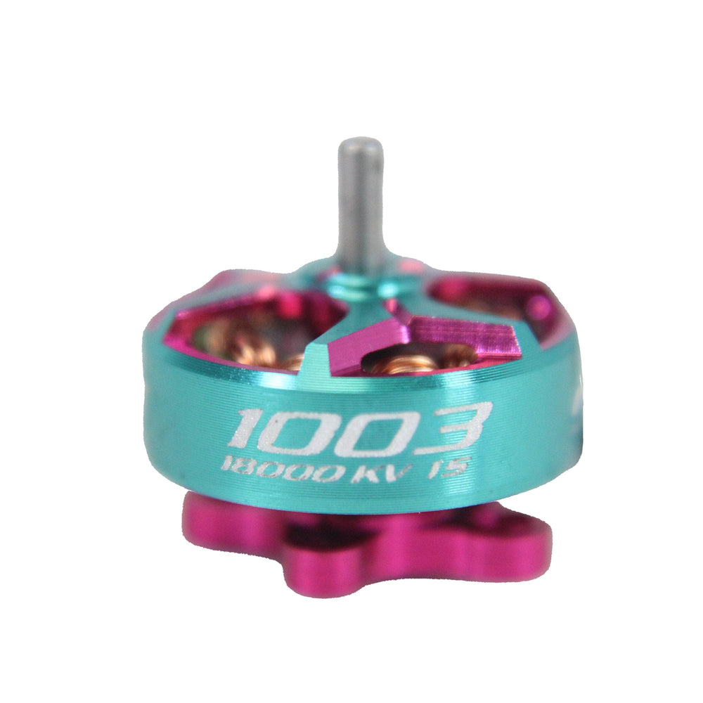 RCinPOWER GTS V3 1003 18000Kv Micro Motor - Choose Color