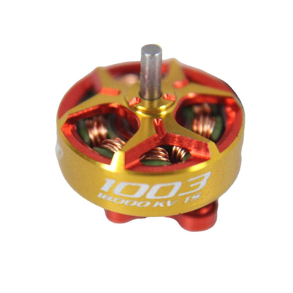 RCinPOWER GTS V3 1003 18000Kv Micro Motor - Choose Color